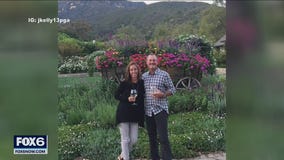 Jerry Kelly offers update on wife's cancer battle