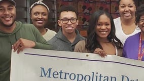 Detroit city council assistant found killed in a murder-suicide