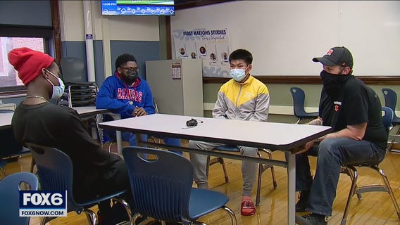 Milwaukee students' COVID vaccine incentive deadline nears