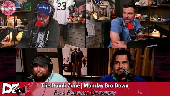 The saga of Backpage.com | DZTV