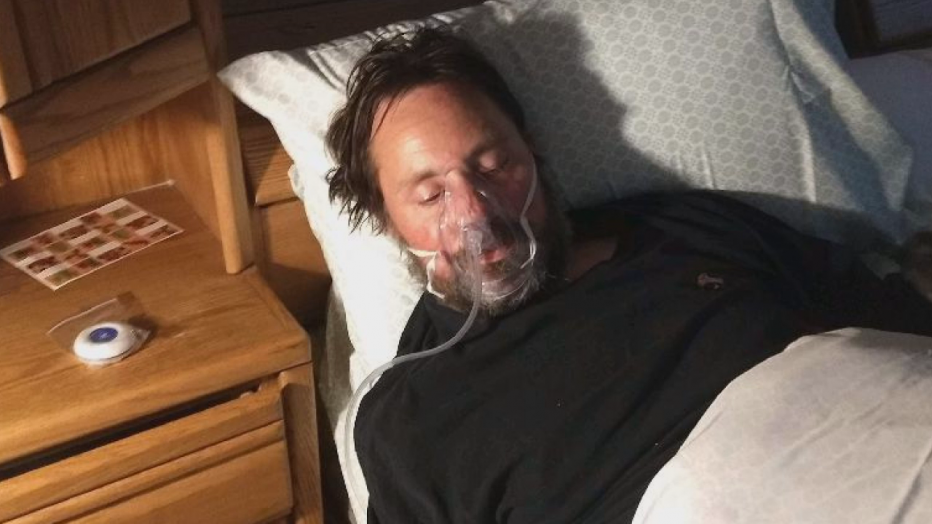 COVID long-haul syndrome affecting 10-30% gets an official name