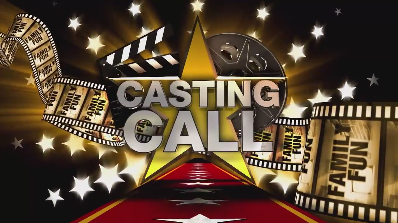 Casting Call Ep. 22