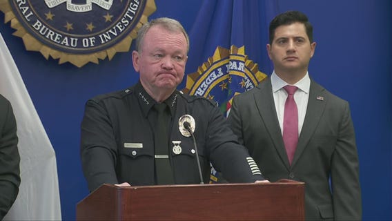 Rob Reiner murder: LAPD provides update