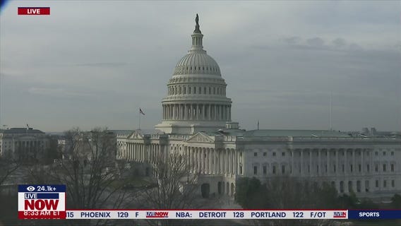 Breaking down details of polling ahead of Super Tuesday