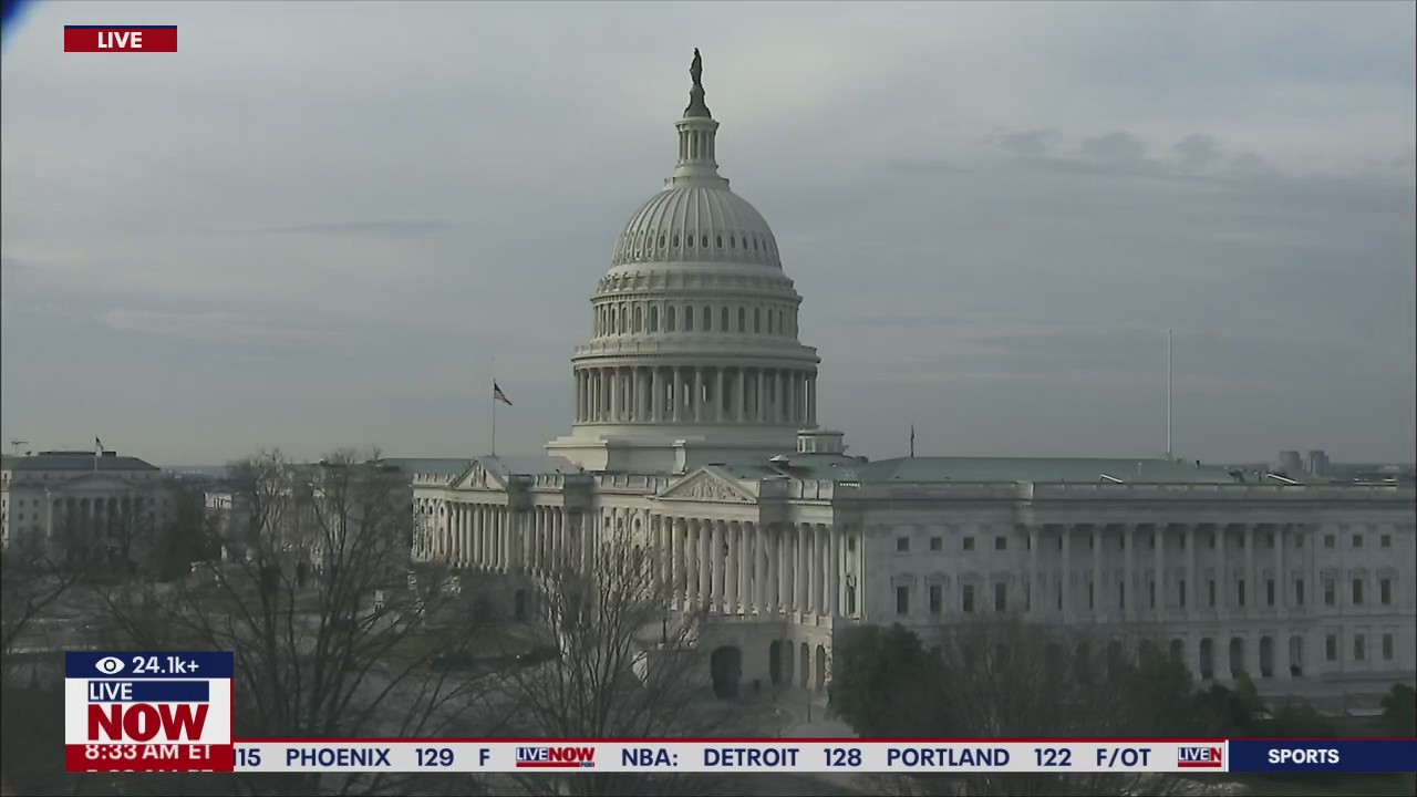 Breaking down details of polling ahead of Super Tuesday