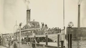 Tampa celebrates 137th birthday