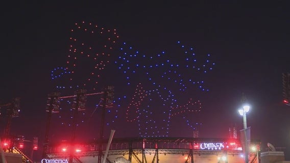 Detroit Tigers, fans gear up for game 3 of ALDS