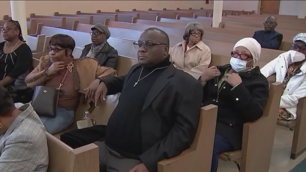 Chicago coalition calls for increased investment in protections for low-income residents