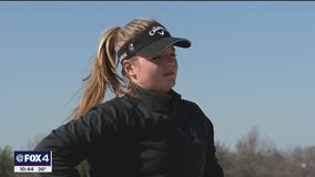 Free4All: Teen Golf Sensation Avery Zweig