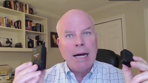 Holiday travel: Do luggage trackers work?