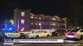 Man charged with murder after two women found dead in Burien, WA apartment