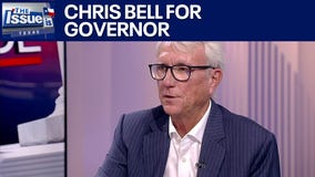 Bell on why he's running for governor | Texas: The Issue Is