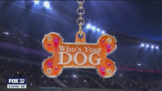 Who's your dog after the Bears' win over Philly | After the Whistle