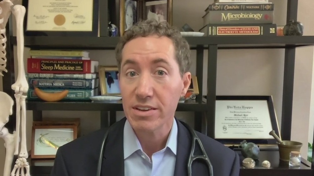 A Closer Look at the CDC's New Mask Guidelines