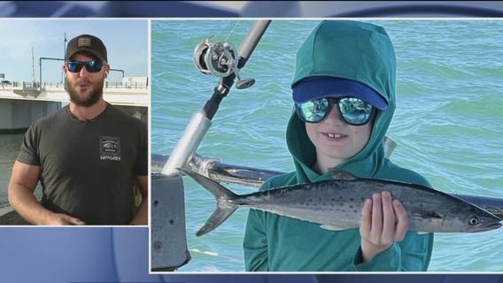 Good Day Fishing Report | December 5, 2025