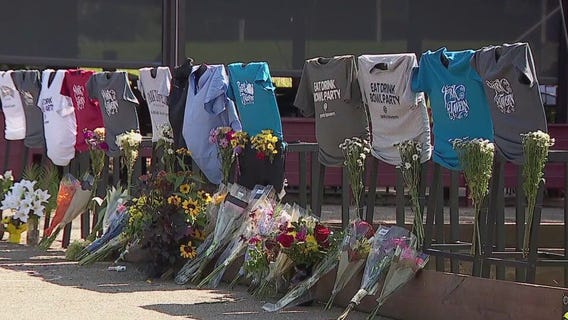 Driver who crashed into Park Tavern patio to be sentenced