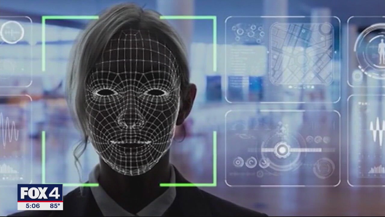 Dallas police to use AI to identify suspects
