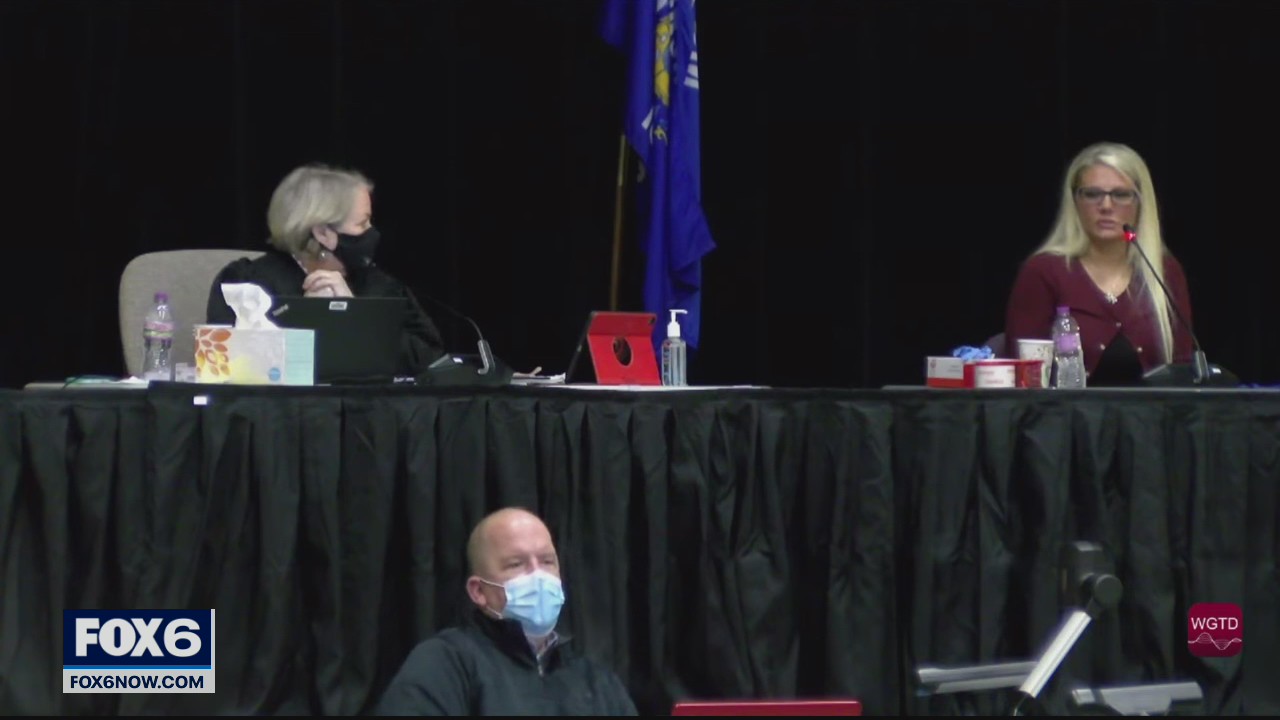 Mother of Kaylie Juga testifies at trial