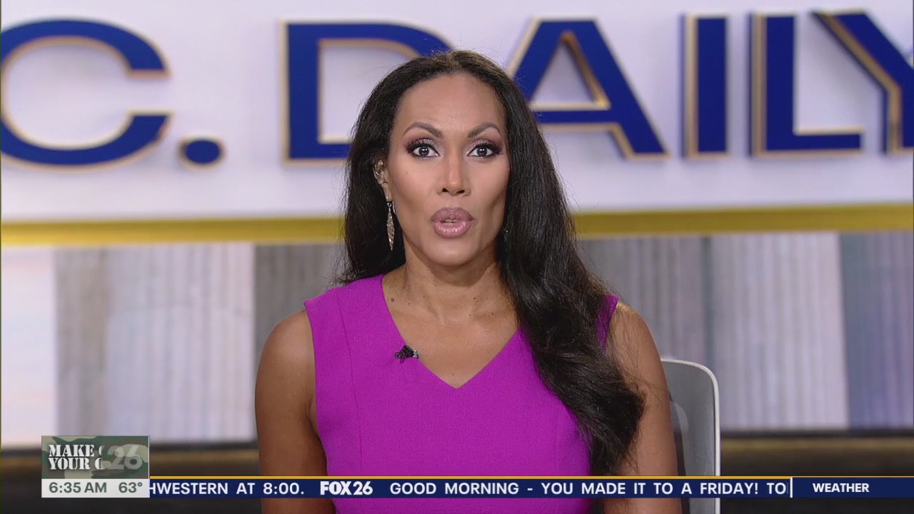 SNAP Benefit Pay Today? | D.C. Daily