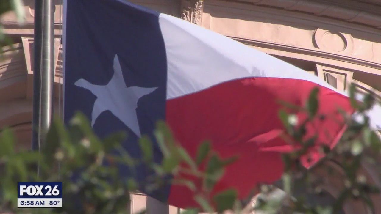 Wrap of the 89th Legislative session | What's Your Point?