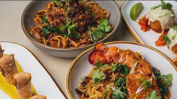 Latin Restaurant Weeks begins in NYC