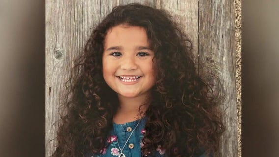 'Major developments' reveal California 9-year-old Melodee Buzzard was found dead in Utah