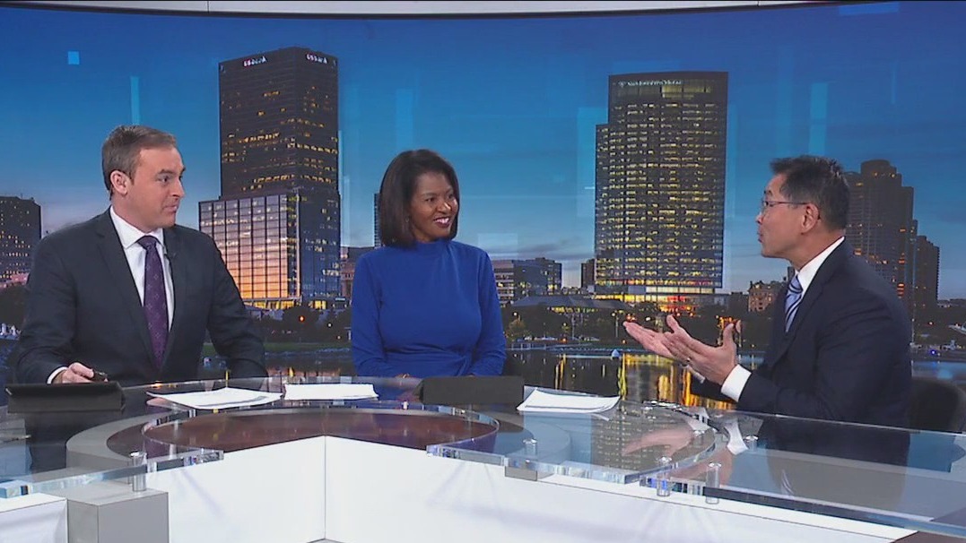 Takeaways from day 1 of Hannah Dugan trial