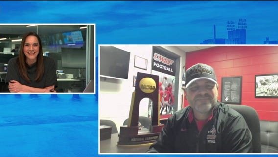 UW-River Falls brings home historic win in football championship