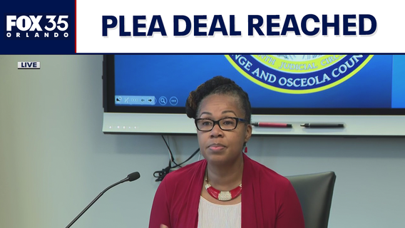 State Attorney Worrell addresses Tyler Feight case