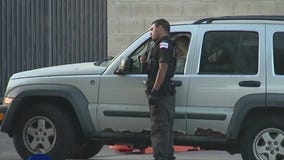 Extra patrol at synagogues for Rosh Hashanah