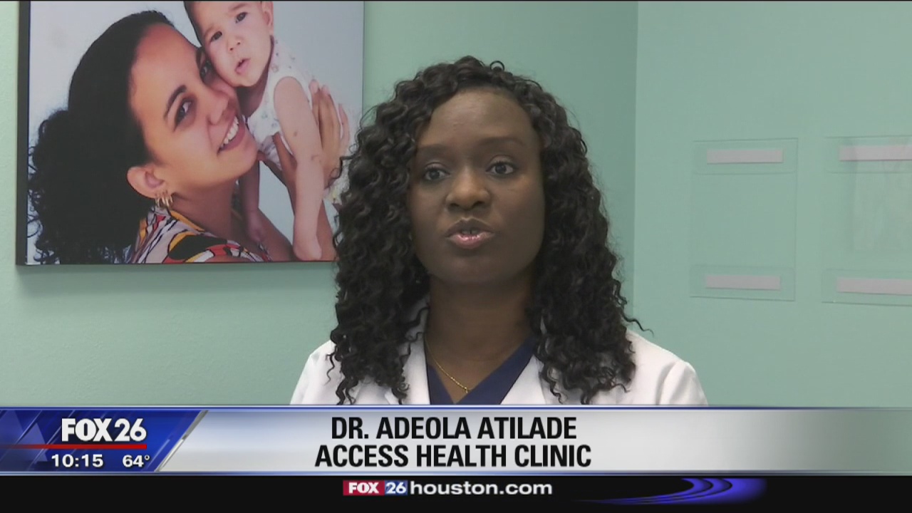 Free or low-cost health care for expectant mothers