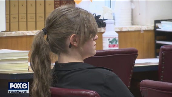Anissa Weier released in Slender Man stabbing case