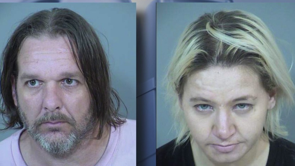 2 more arrests made in shooting of Phoenix officer | FOX 10 Phoenix