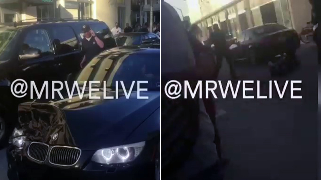 Bowie woman killed in Miami Beach police-involved shooting