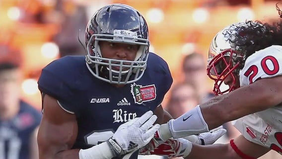 Inside the music career of a former Rice University star