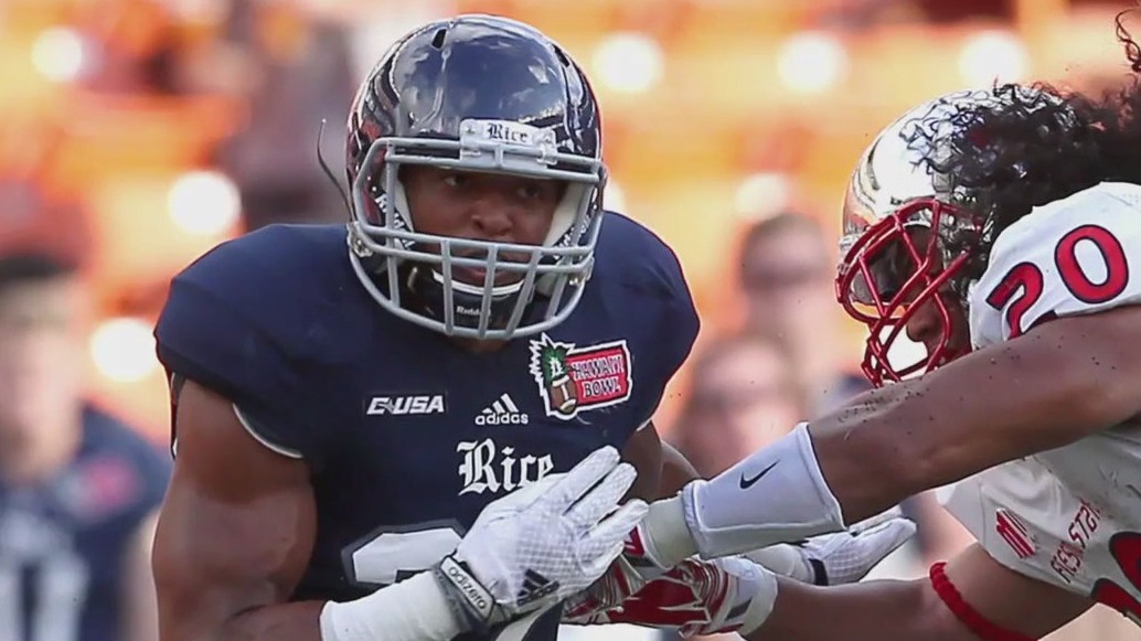 Inside the music career of a former Rice University star