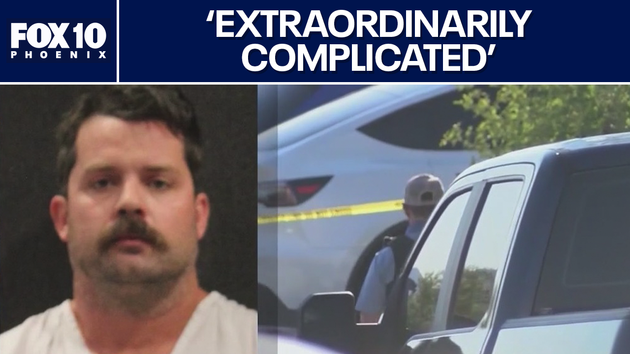 Arizona father in hot car death case found dead after guilty plea