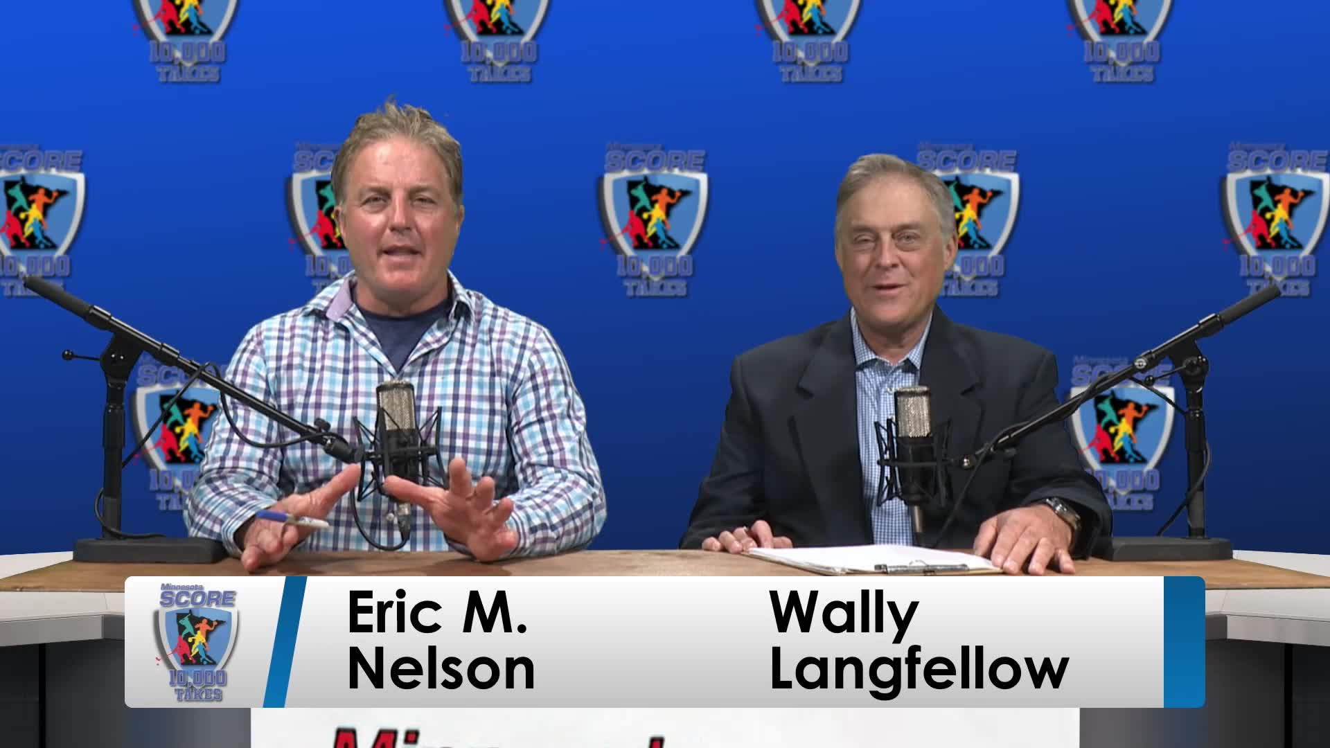 10,000 Takes: Aug. 2, 2025