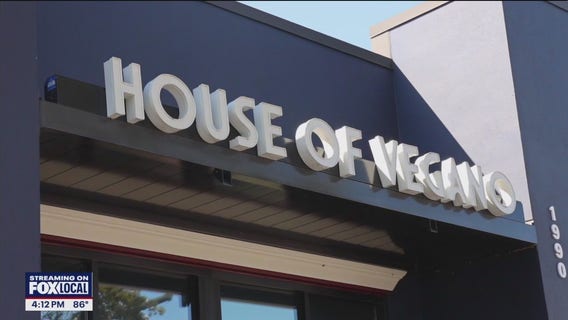 House of Vegano brings sushi with vegan twist to St. Pete