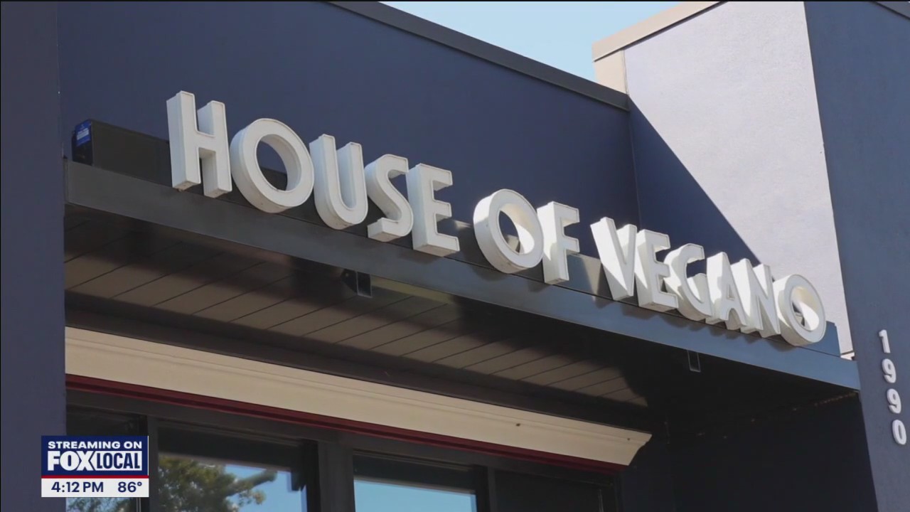 House of Vegano brings sushi with vegan twist to St. Pete