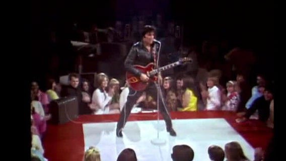 Discovering Elvis Presley history in Florida