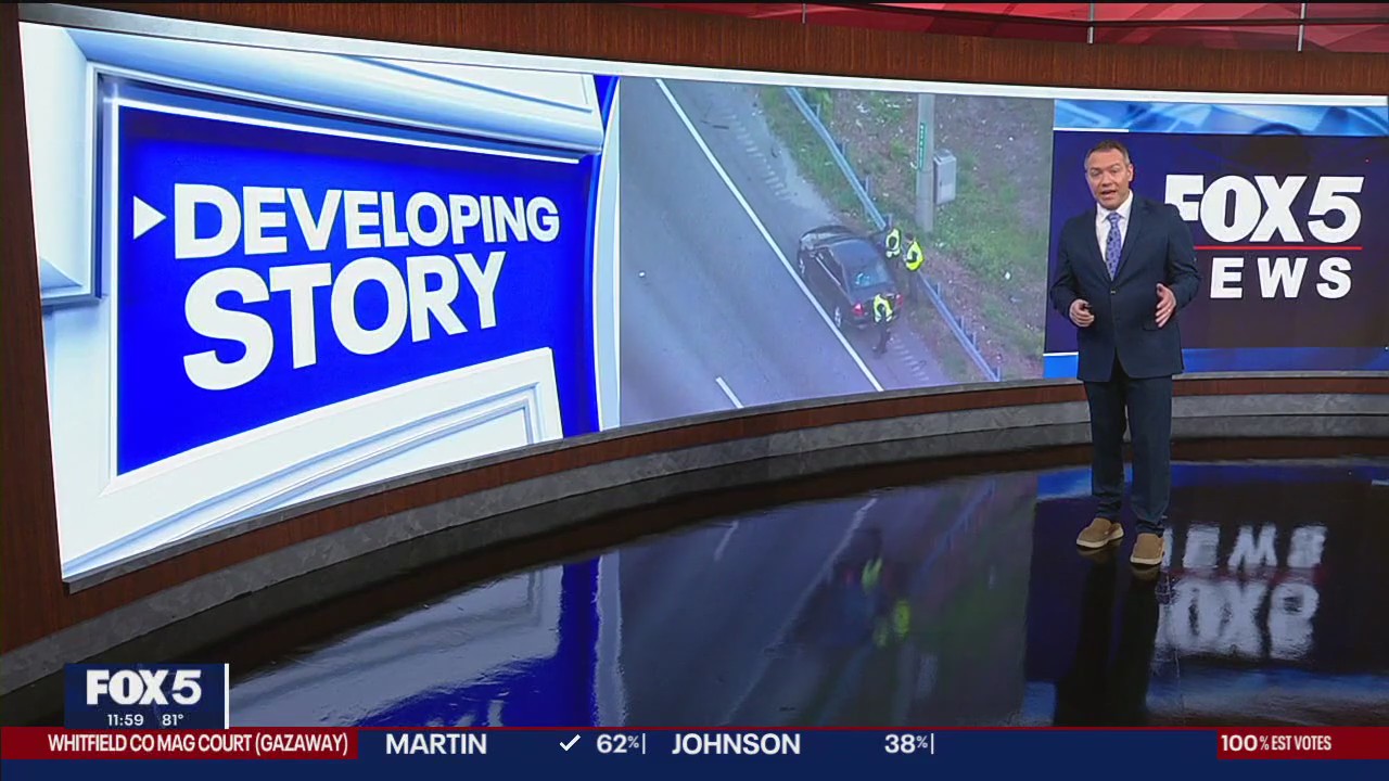 FOX 5 News at Noon May 22, 2024