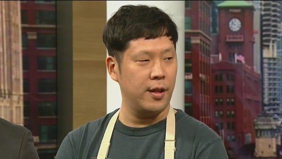 Minyoli opens in Andersonville, bringing Taiwanese cuisine to Chicago