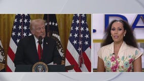 Another battle between Trump, Federal Reserve | The D.C. Daily