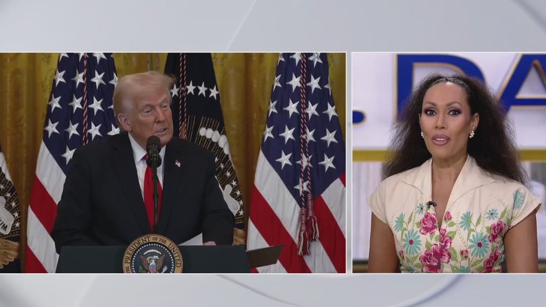 Another battle between Trump, Federal Reserve | The D.C. Daily