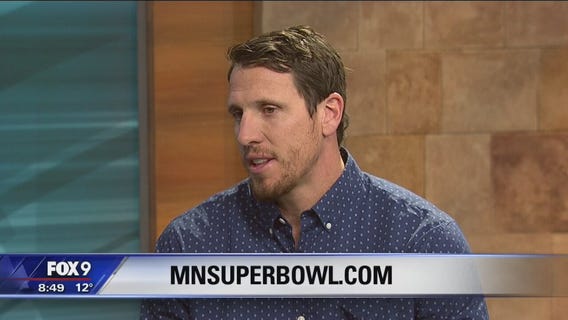 Super Bowl 52 volunteers needed