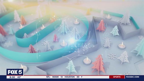 Networking over the holidays