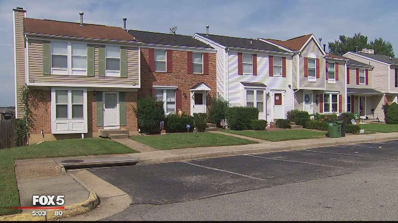 3 teens arrested for holding up Prince William County man, stealing guns from his home, police say