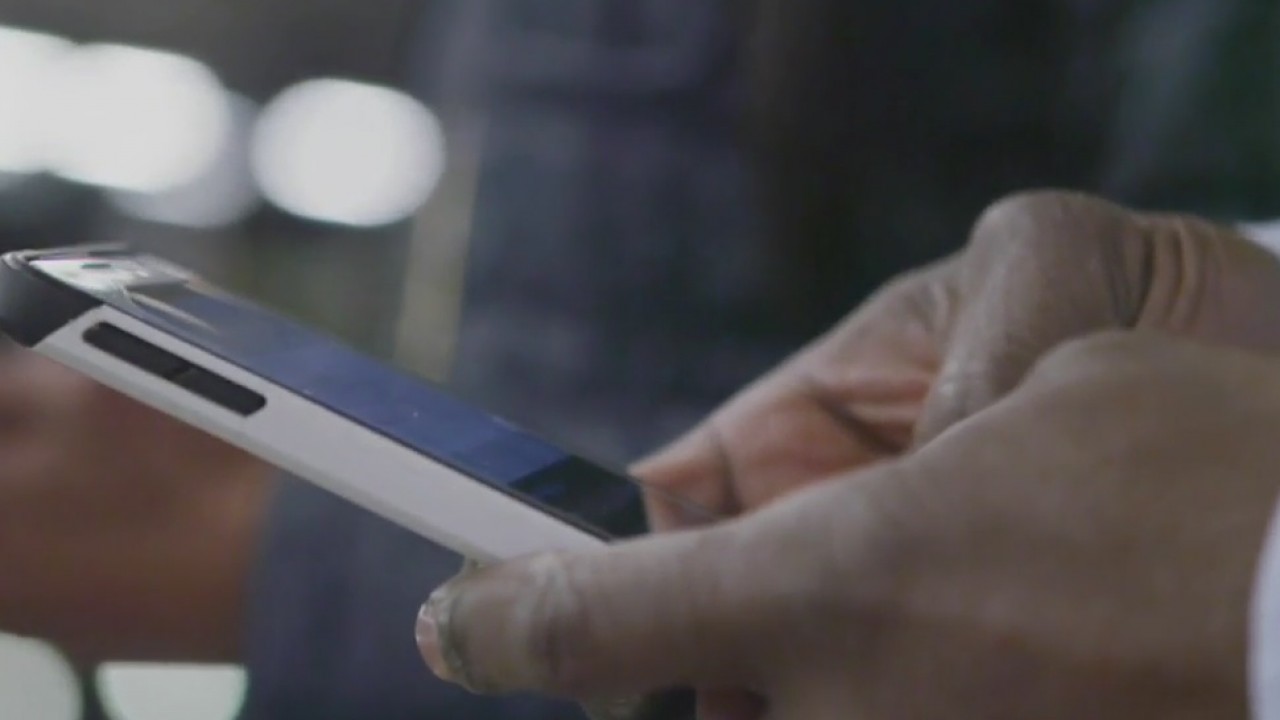 GalaPro app for Broadway shows