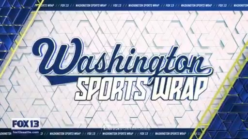 Washington Sports Wrap for November 13, 2025